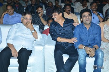 Vinaya Vidheya Rama Movie Pre Release Event